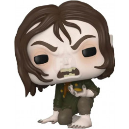 The Lord of the Rings POP! Comics Vinyl figúrka Smeagol(Transformation) Exclusive 9 cm
